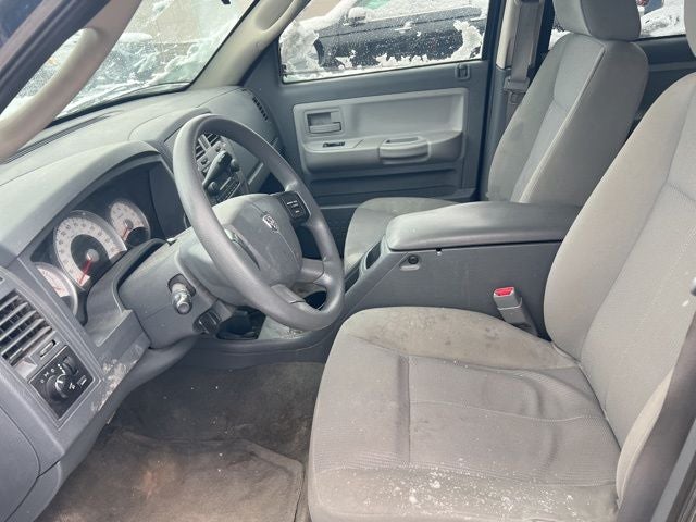 2006 Dodge Dakota SLT