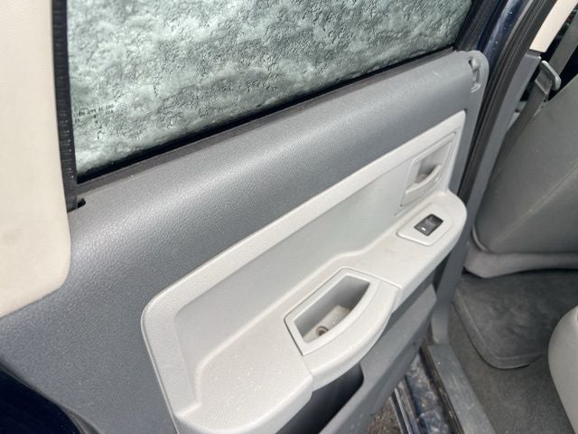 2006 Dodge Dakota SLT