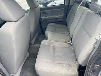 2006 Dodge Dakota SLT