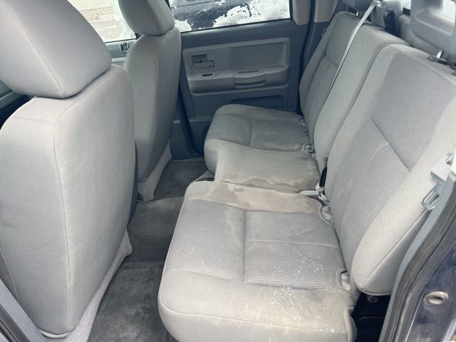 2006 Dodge Dakota SLT