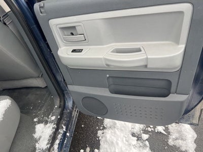 2006 Dodge Dakota SLT