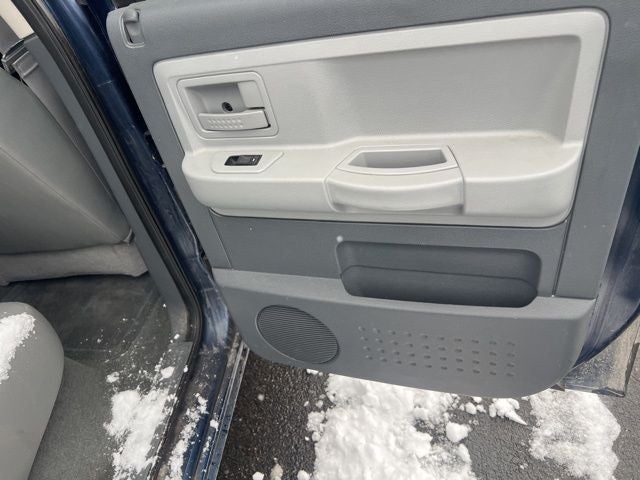 2006 Dodge Dakota SLT