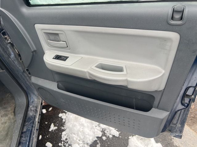 2006 Dodge Dakota SLT