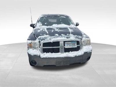 2006 Dodge Dakota SLT