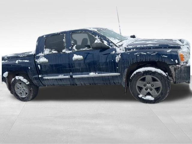 2006 Dodge Dakota SLT