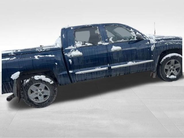 2006 Dodge Dakota SLT