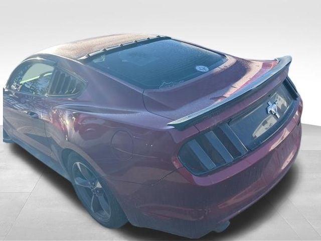 2015 Ford Mustang V6