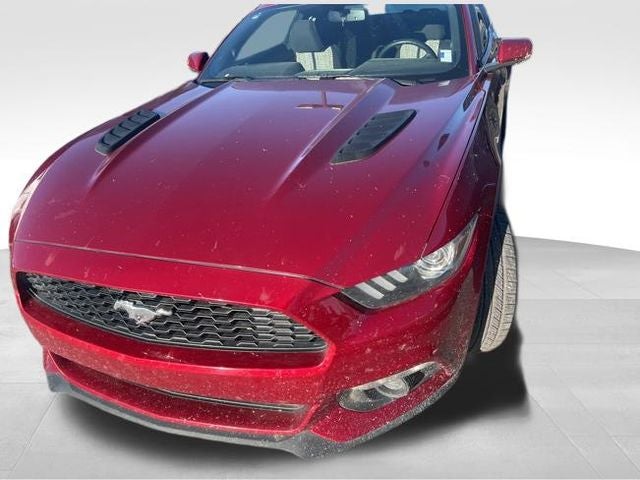 2015 Ford Mustang V6