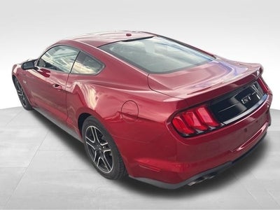 2020 Ford Mustang GT