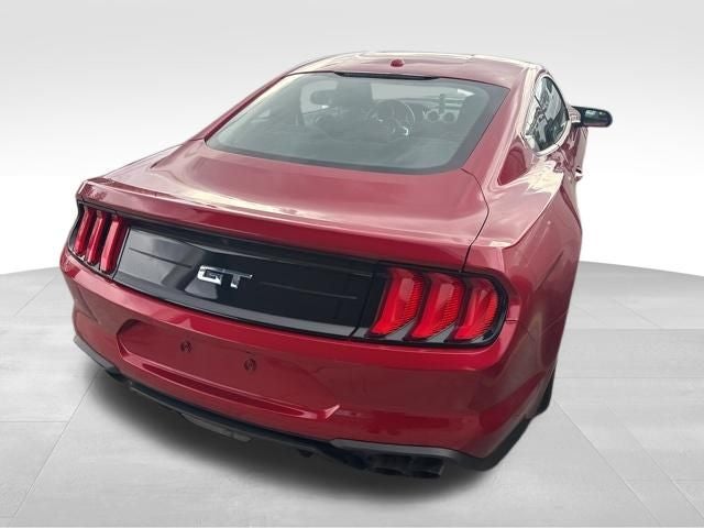 2020 Ford Mustang GT