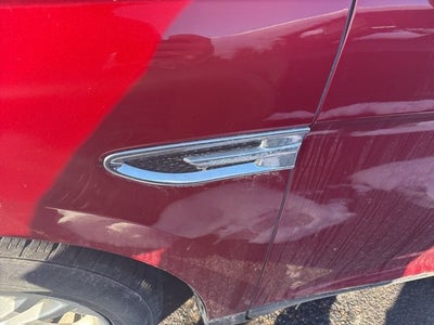 2013 Ford Taurus SEL