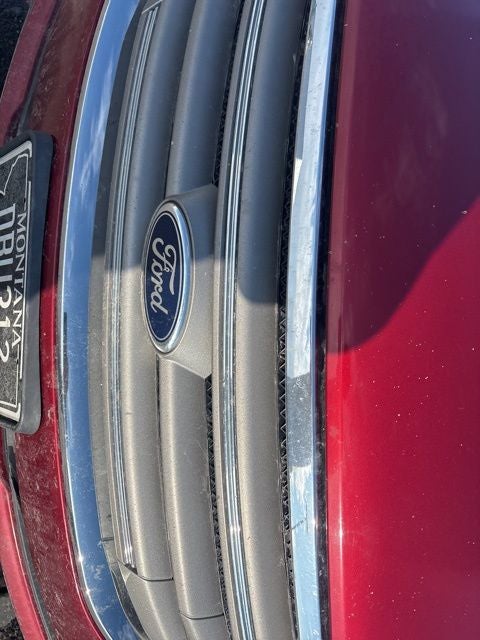 2013 Ford Taurus SEL