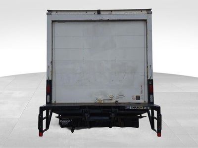 2022 Ford E-450SD Base