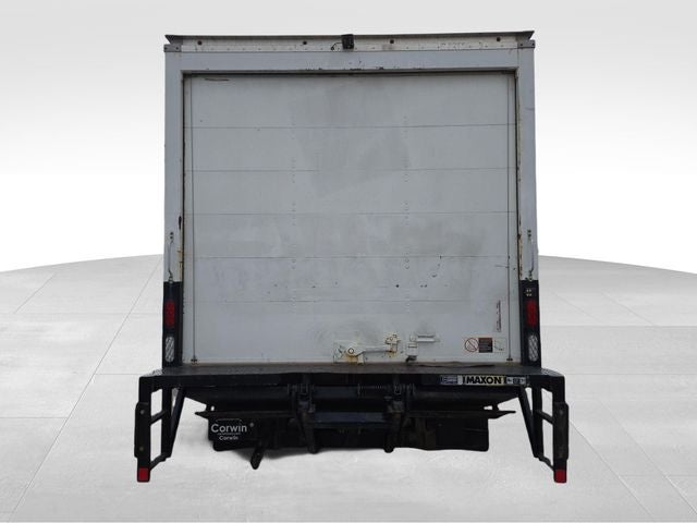 2022 Ford E-450SD Base