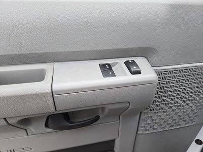 2022 Ford E-450SD Base