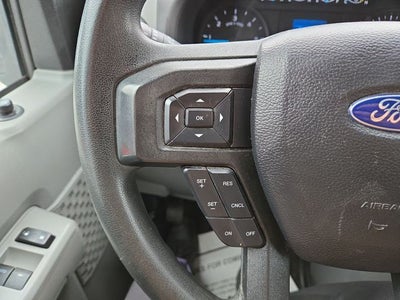 2022 Ford E-450SD Base