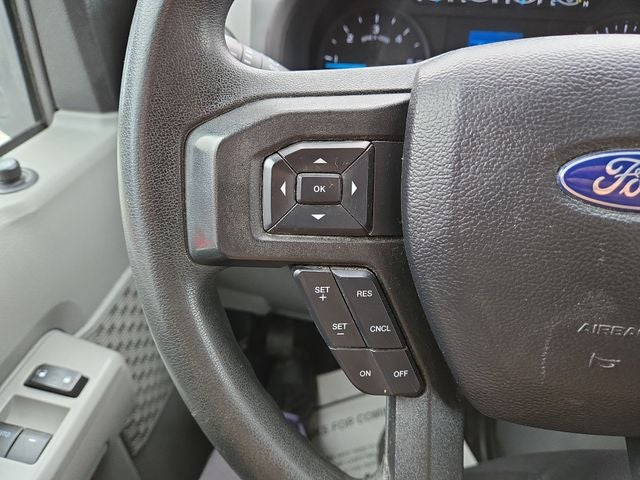 2022 Ford E-450SD Base
