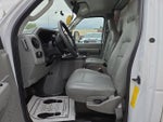 2022 Ford E-450SD Base