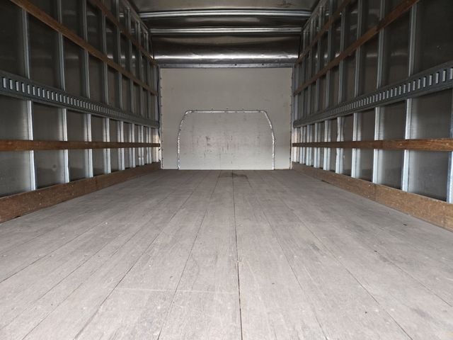 2022 Ford E-450SD Base