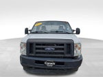 2022 Ford E-450SD Base