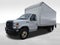 2022 Ford E-450SD Base