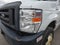 2022 Ford E-450SD Base