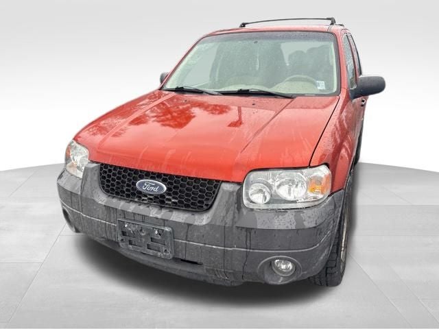 2006 Ford Escape XLT