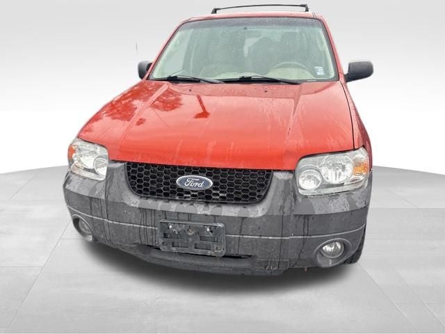2006 Ford Escape XLT