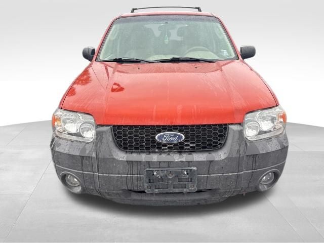 2006 Ford Escape XLT