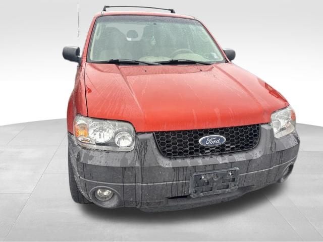2006 Ford Escape XLT