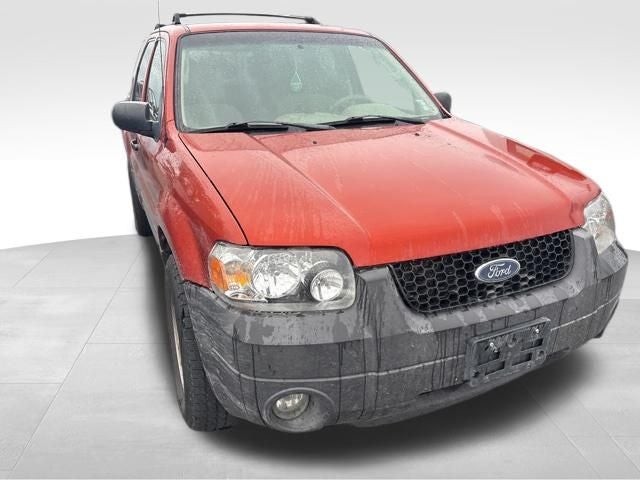 2006 Ford Escape XLT