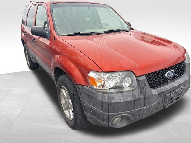 2006 Ford Escape XLT