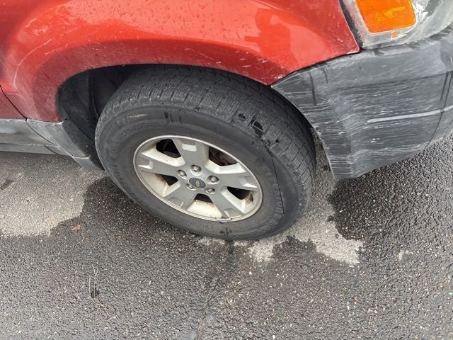 2006 Ford Escape XLT