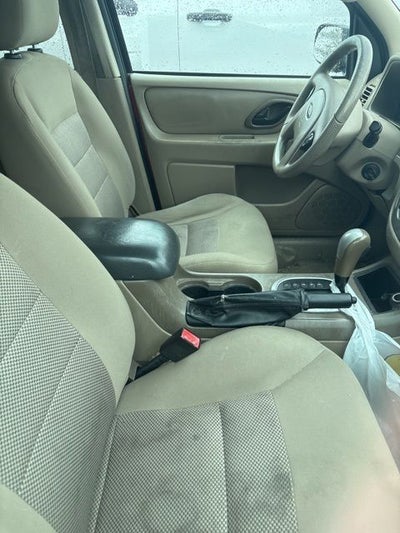2006 Ford Escape XLT