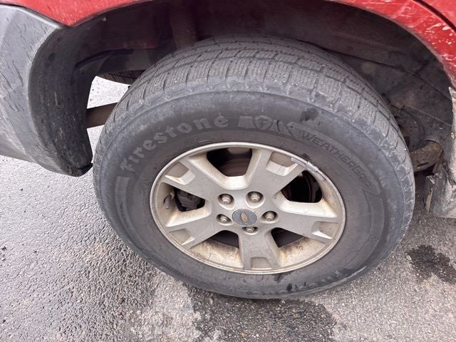 2006 Ford Escape XLT