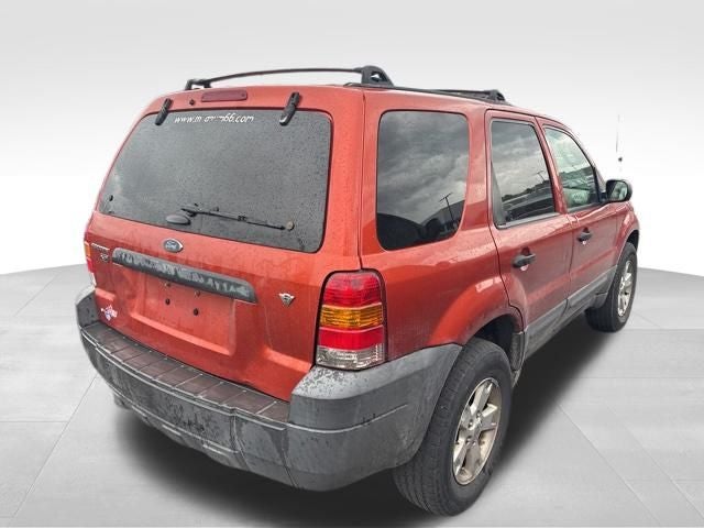 2006 Ford Escape XLT