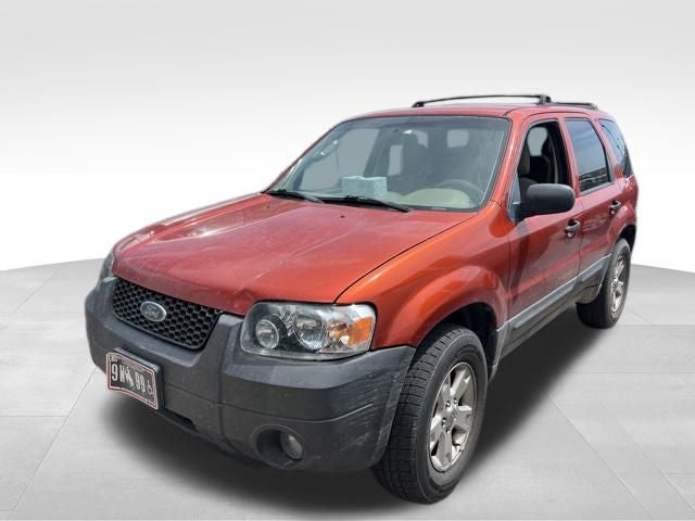2006 Ford Escape XLT