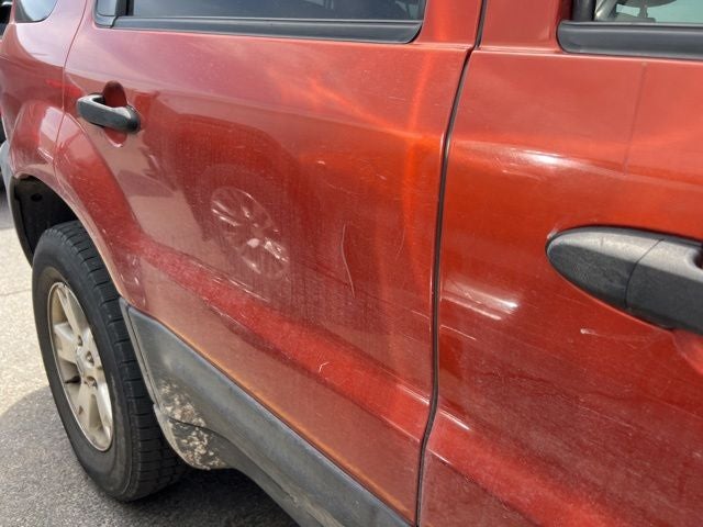 2006 Ford Escape XLT