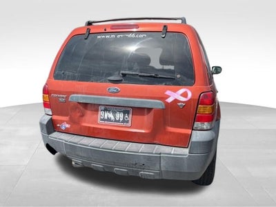 2006 Ford Escape XLT