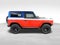 2025 Ford Bronco Stroppe Edition