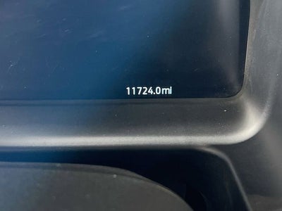 2025 Ford Bronco Stroppe Edition