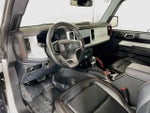 2025 Ford Bronco Stroppe Edition