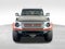 2025 Ford Bronco Stroppe Edition