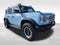 2023 Ford Bronco Heritage Limited Edition