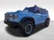 2023 Ford Bronco Heritage Limited Edition