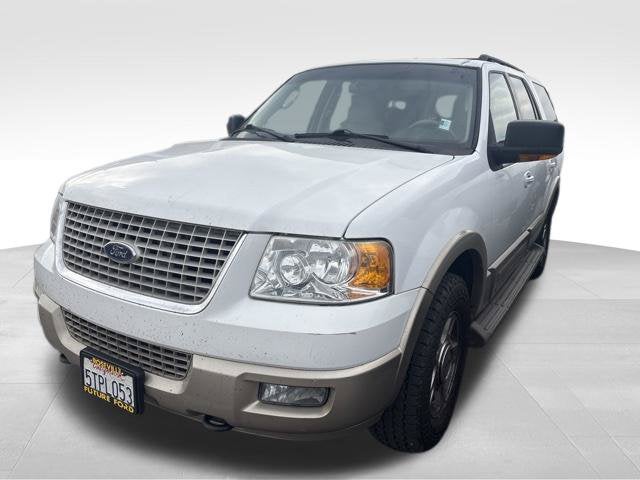 2005 Ford Expedition Eddie Bauer