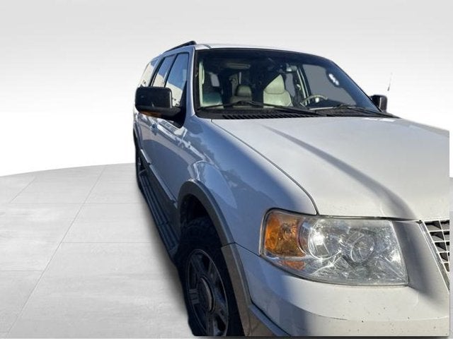 2005 Ford Expedition Eddie Bauer