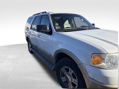 2005 Ford Expedition Eddie Bauer