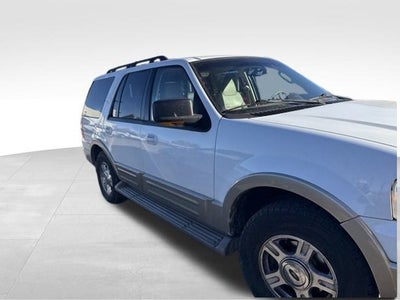 2005 Ford Expedition Eddie Bauer