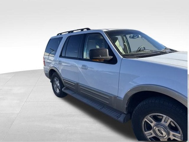 2005 Ford Expedition Eddie Bauer